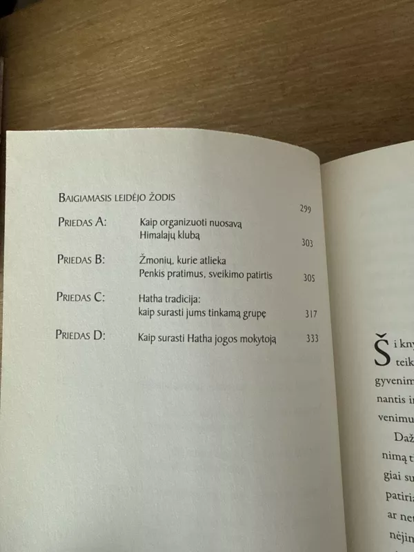 Jaunystės šaltinis. 5 Tibeto pratimai. 2 knyga - Peter Kelder, knyga 4