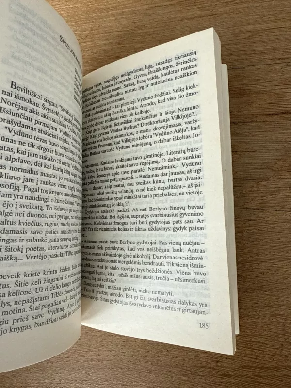 Nepažįstamas Vydūnas: žaliojo svirno svečiai - Pranas Antalkis, knyga 6