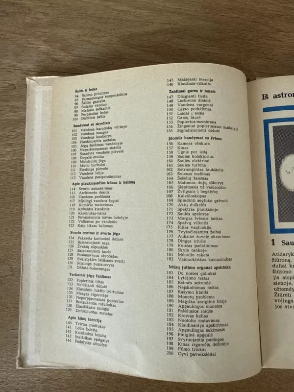 Žaisdami mokomės - H.J. Presas, knyga 4