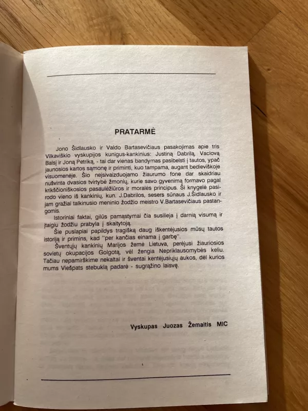 Užgesęs saulėtekis virš Budavonės - J. Šidlauskas, V.  Bartasevičius, knyga 4