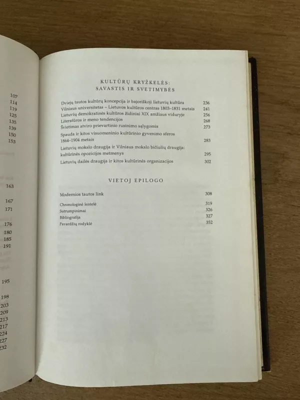 Carų valdžioje. Lietuva XIX amžiuje - Egidijus Aleksandravičius, knyga 5