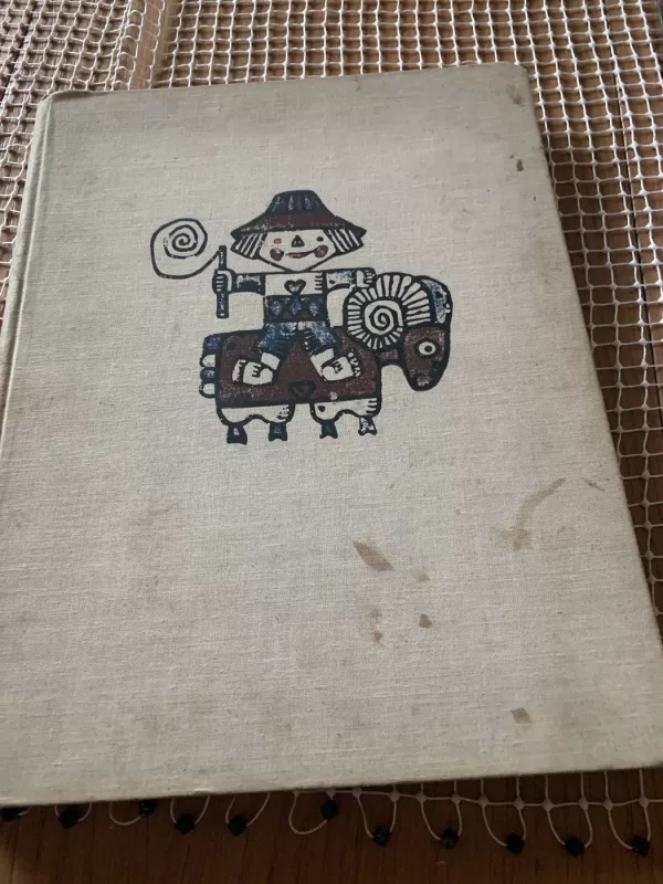 Varlė karalienė - Kostas Kubilinskas, knyga 2