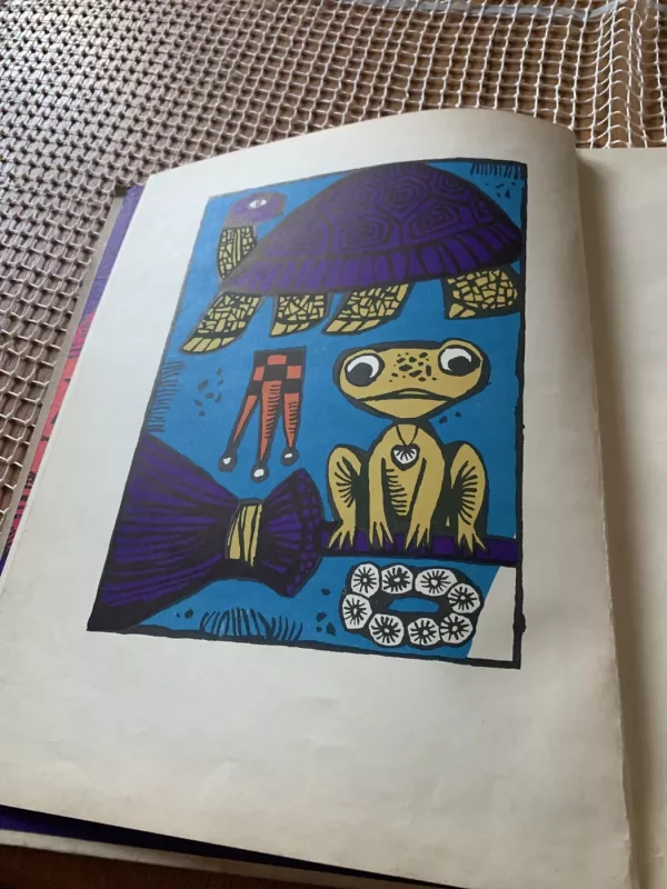 Varlė karalienė - Kostas Kubilinskas, knyga 6