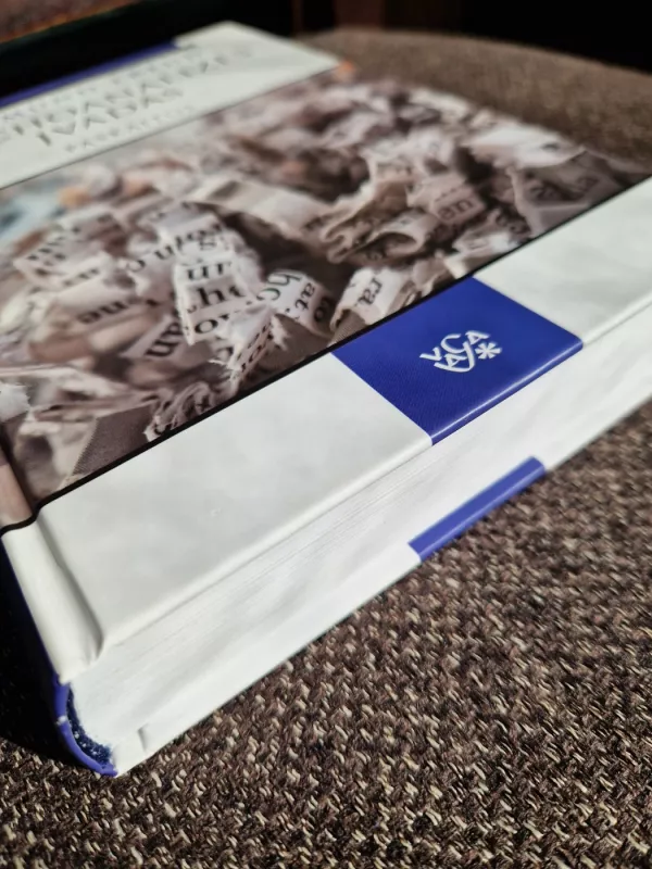 Psichoanalizės įvadas. Paskaitos - Sigmund Freud, knyga 3