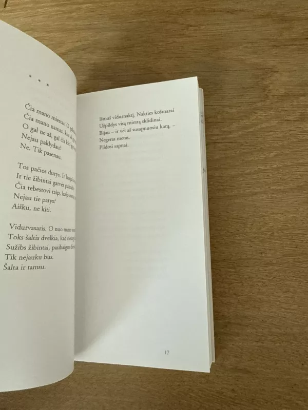 Atsisveikinimas - Juozas Macevičius, knyga 4