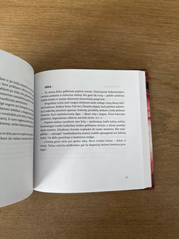 Mėnulio dezertyrai - Romas Daugirdas, knyga 4