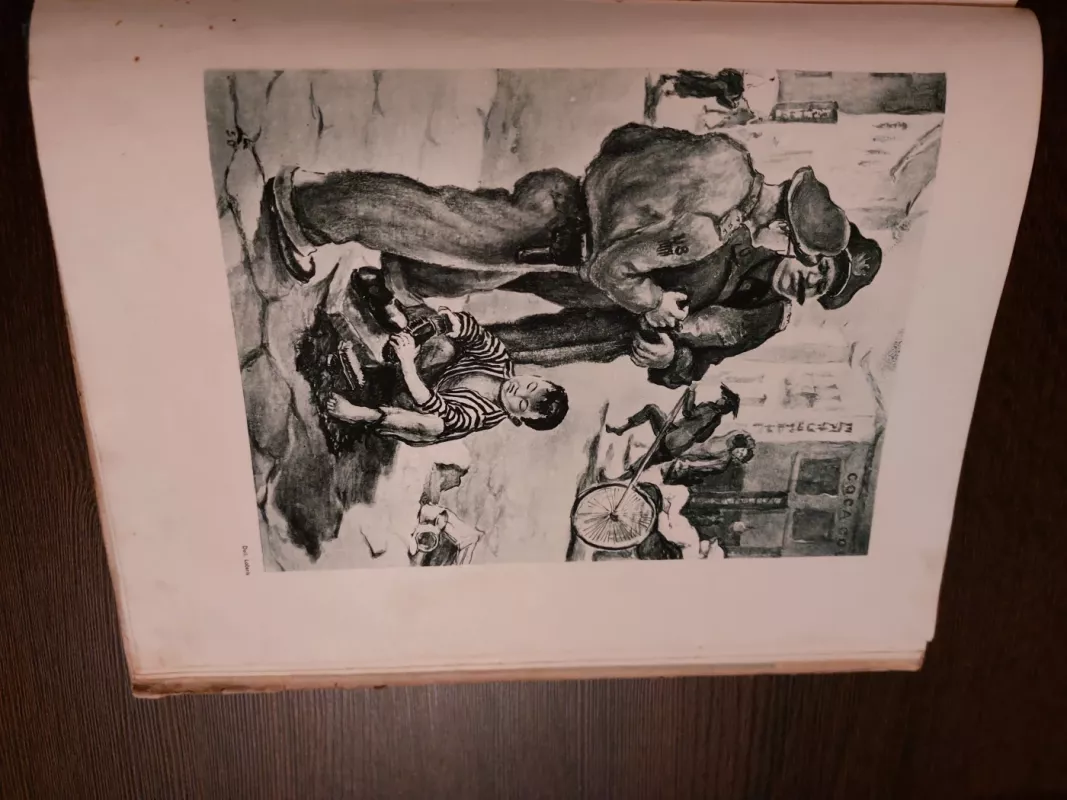 Rinktinė vaikams - Autorių Kolektyvas, knyga 3