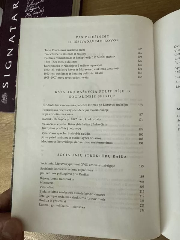 Carų valdžioje. Lietuva XIX amžiuje - Egidijus Aleksandravičius, knyga 4