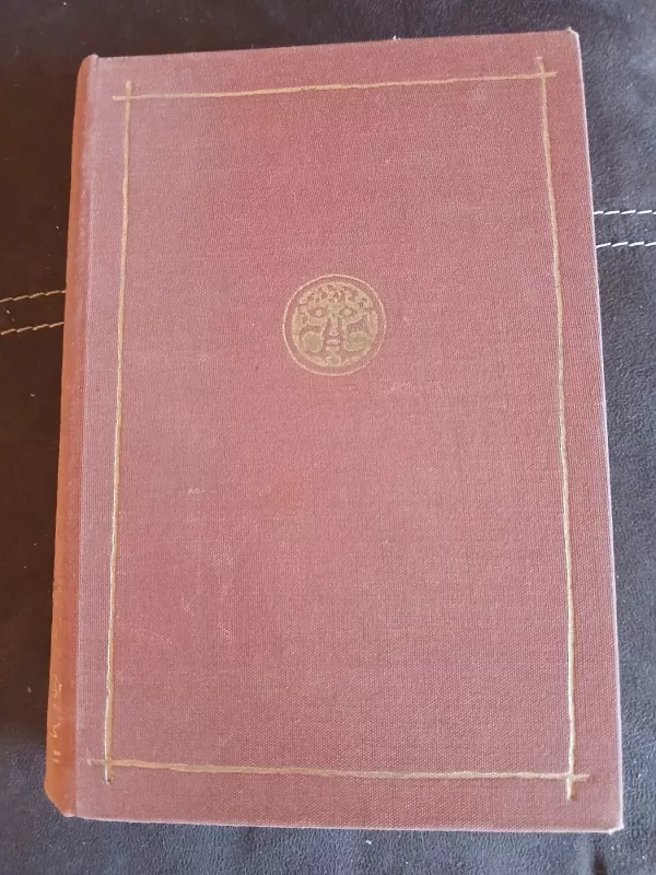 Gargantiua ir Pantagriuelis - Fransua Rablė, knyga 2