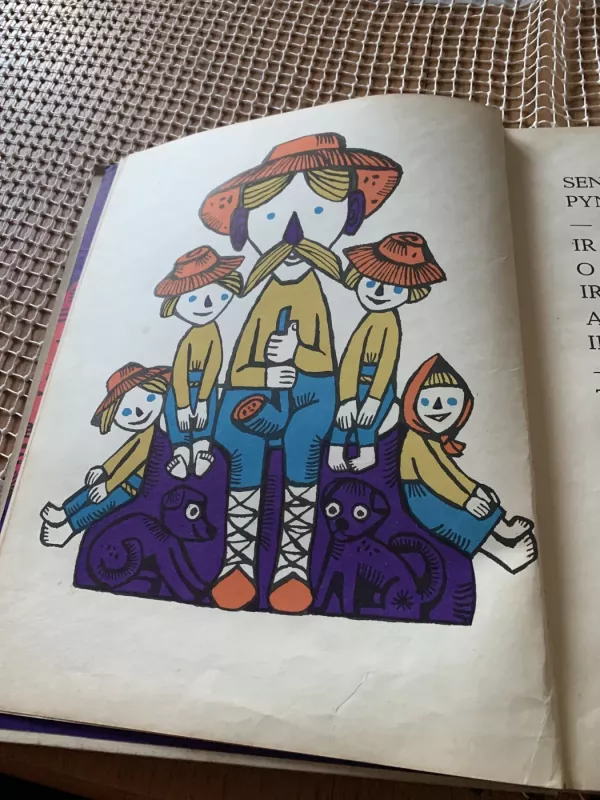 Varlė karalienė - Kostas Kubilinskas, knyga 4