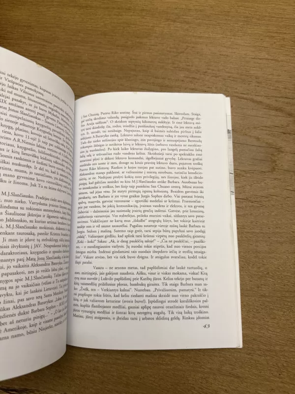 Magnolija prie kelio - Marija Macijauskienė, knyga 5