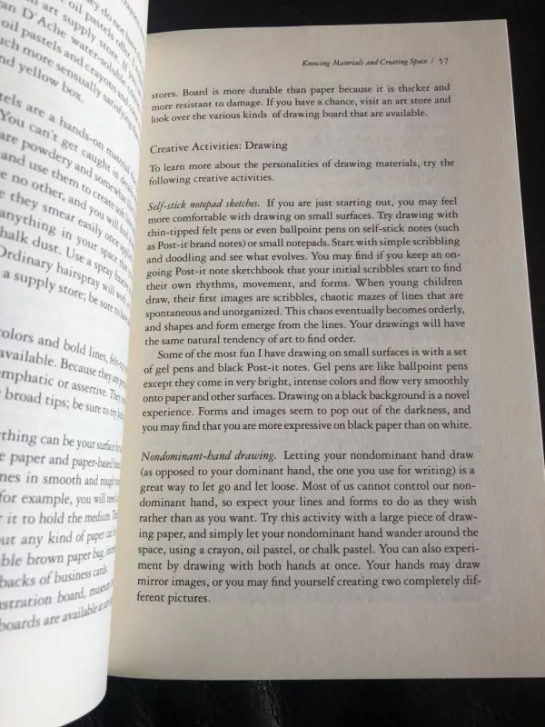 The Soul's Palette: Drawing on Art's Transformative Powers for Health and Well-Being - Cathy A. Malchiodi, knyga 3