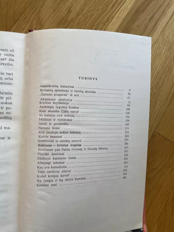 Varinė saulė - Albertas Laurinčiukas, knyga 6