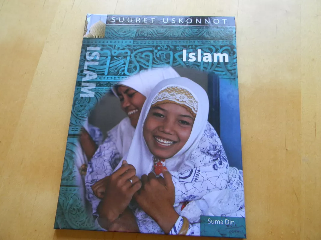 Islam - Suma Din, knyga 2