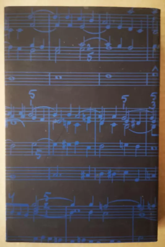 Nesuskambėjęs pragaras - Mozė Mitkevičius, knyga 3