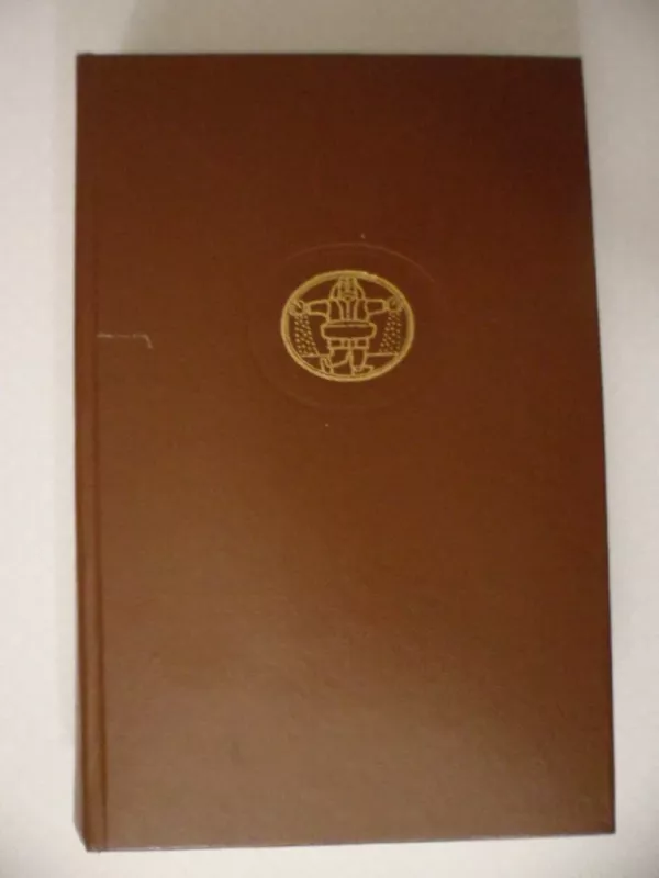 Kalevala - Autorių Kolektyvas, knyga 2