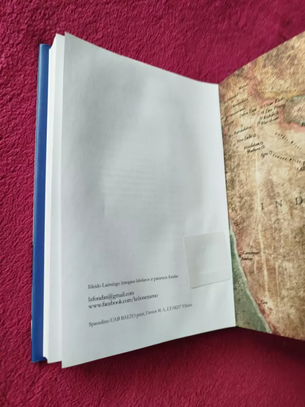 Kelionė namo. Amerikiečio jogo autobiografija - Radhanatha Svamis, knyga 5