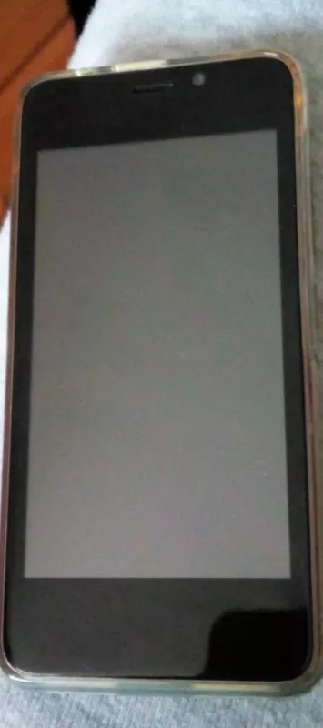 Cubot išmanusis telefonas - , namai ir interjeras 3