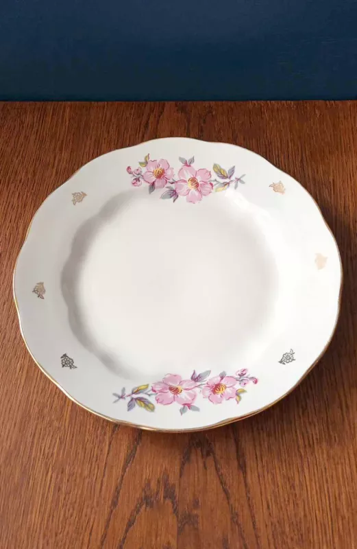 Lėkštės, 23,5cm, 1vnt., RPR - , namai ir interjeras 2