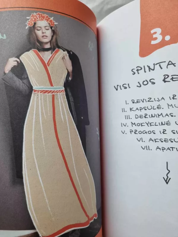 Teen spintologija - Agnė Gilytė, knyga 4