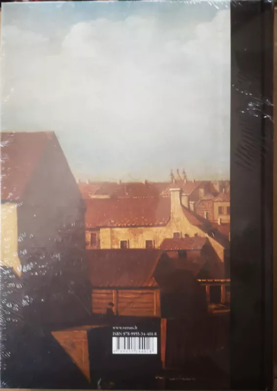 Dingęs Vilnius - Vladas Drėma, knyga 3