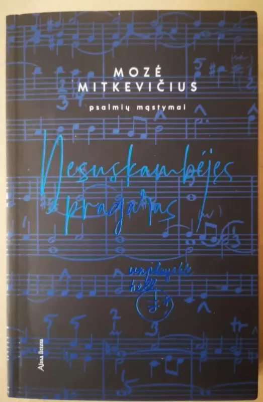 Nesuskambėjęs pragaras - Mozė Mitkevičius, knyga 2