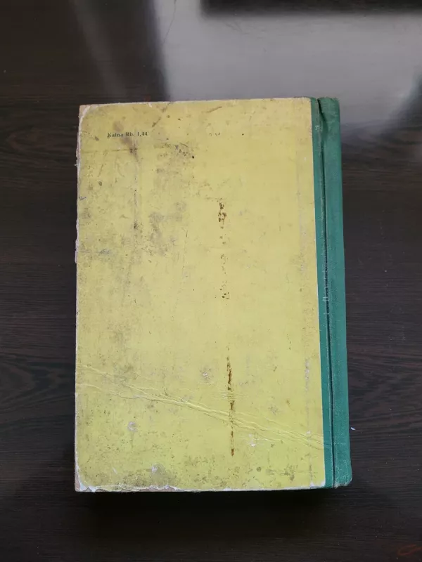 Bitininkystė - J. Kriščiūnas, knyga 4