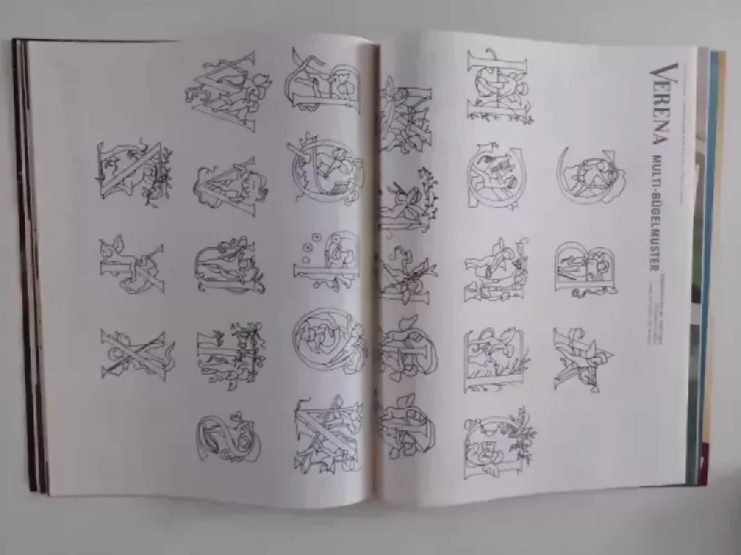 Verena 1996 - Autorių kolektyvas, knyga 6