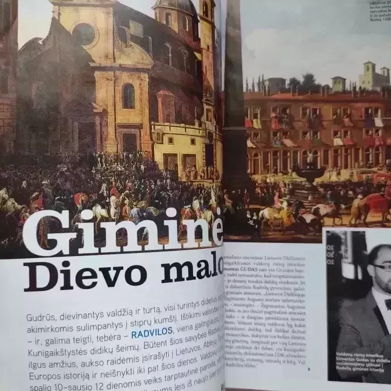 LEGENDOS 2019m. NR.3 - Grupė , Autorių grupė, knyga 5