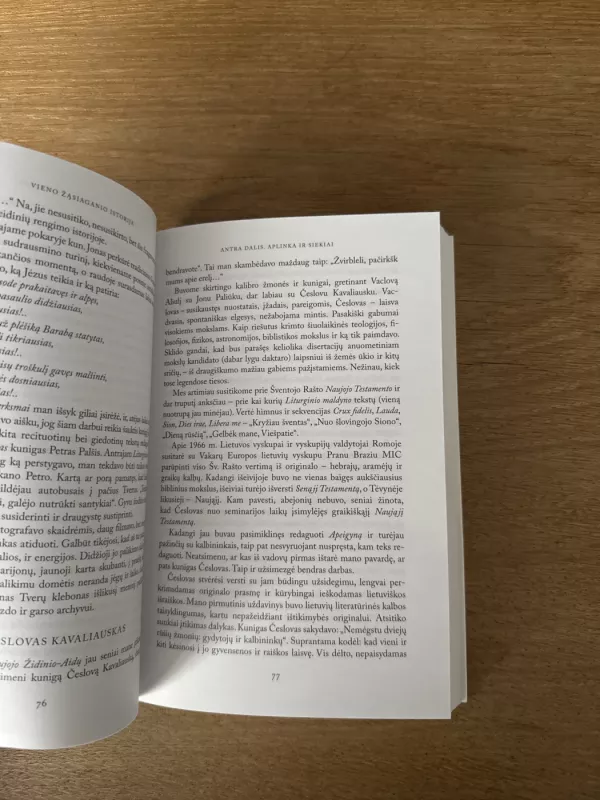 Vieno žąsiaganio istorija - Vaclovas Aliulis, knyga 4