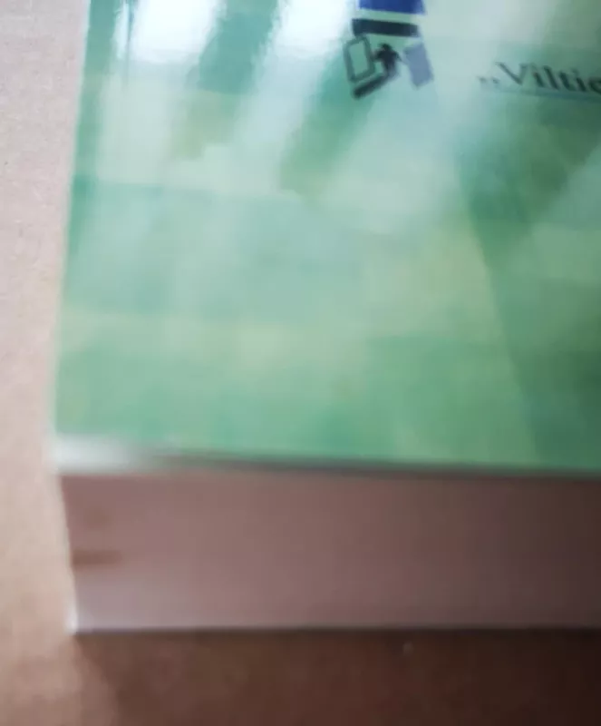 Vaikai smaragdo akimis - Mira Rothenberg, knyga 3