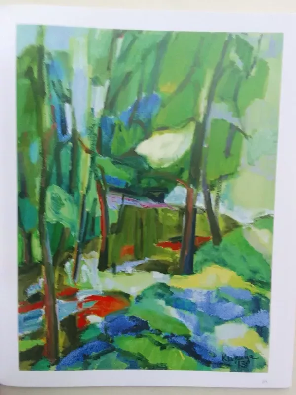 Algimantas Stanislovas Kliauga Širdies šviesoj - Autorių Kolektyvas, knyga 5