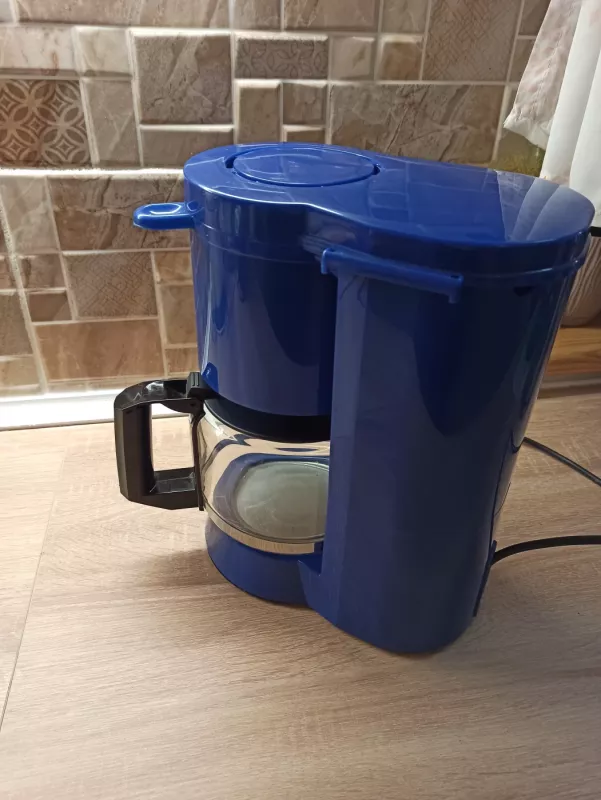 Retro kavos aparatas - , namai ir interjeras 5