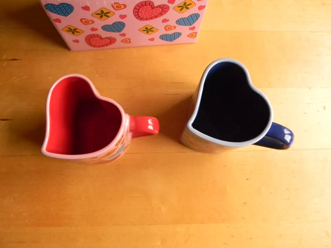 puodeliai kavai - , namai ir interjeras 5