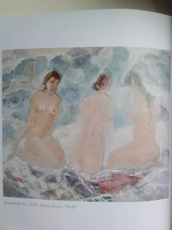 Algimantas Stanislovas Kliauga Širdies šviesoj - Autorių Kolektyvas, knyga 6