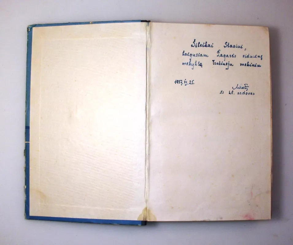 „Kon-Tikiu” per vandenyną - Turas Hejerdalas, knyga 6