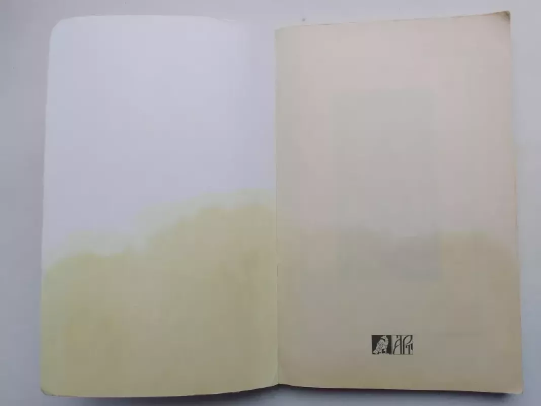 Дама с камелиями - Александр Дюма, knyga 3