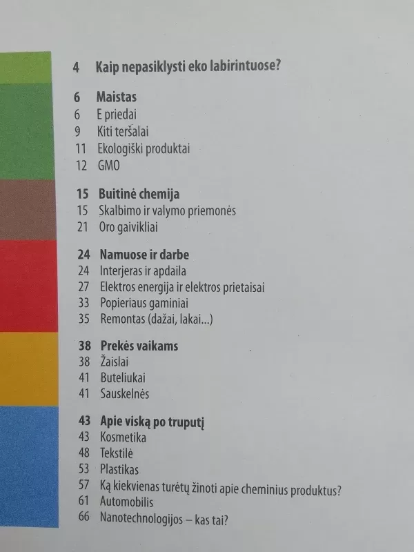 Eko atmintinė - Zita Dudutytė, knyga 3