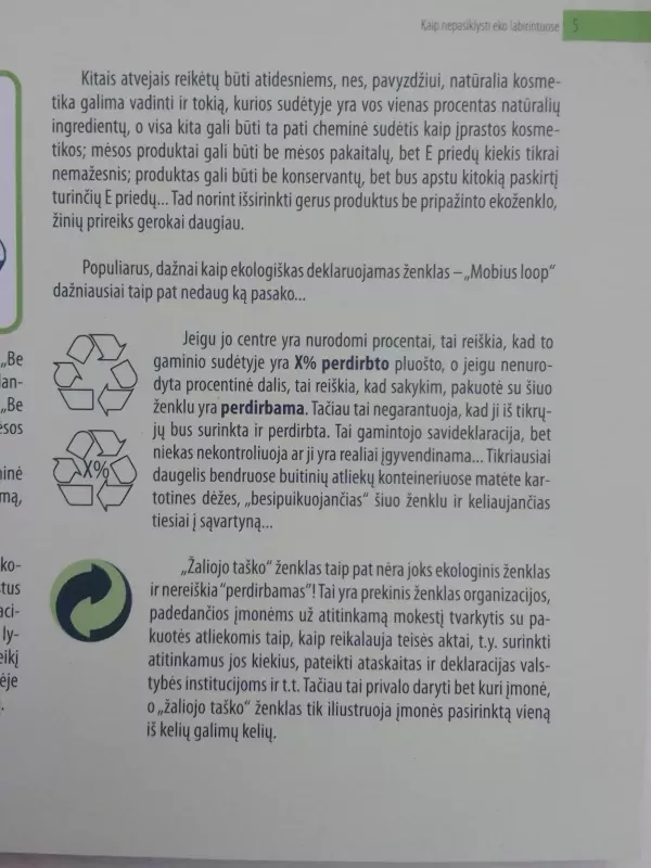 Eko atmintinė - Zita Dudutytė, knyga 6