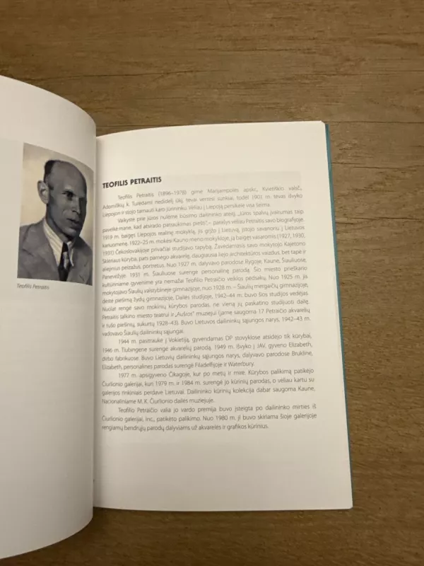 Išeivijos kelias - Julija Mušinskienė, knyga 4