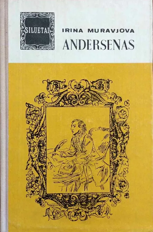 "Andersenas" ; "Defo" ; "Šandoras Petefis" ; "Balzakas" - Autorių Kolektyvas, knyga 3