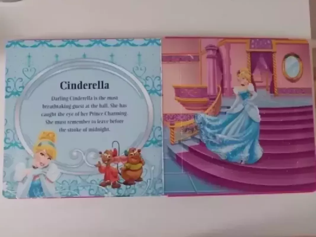 My first Puzzle Book - Autorių kolektyvas (įvairūs), knyga 6