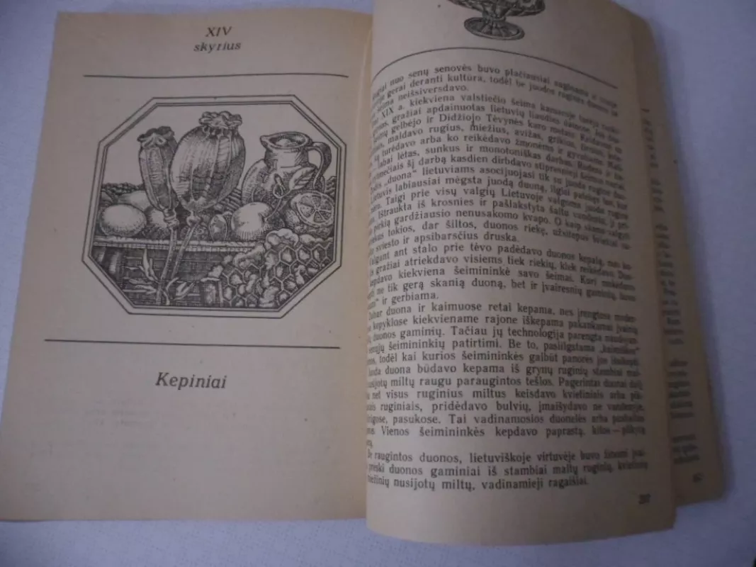 Lietuvių valgiai - Julija Pauliukonienė, knyga 4