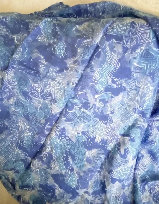 Senoviškoa medžiaga "ripsas" - , namai ir interjeras 2