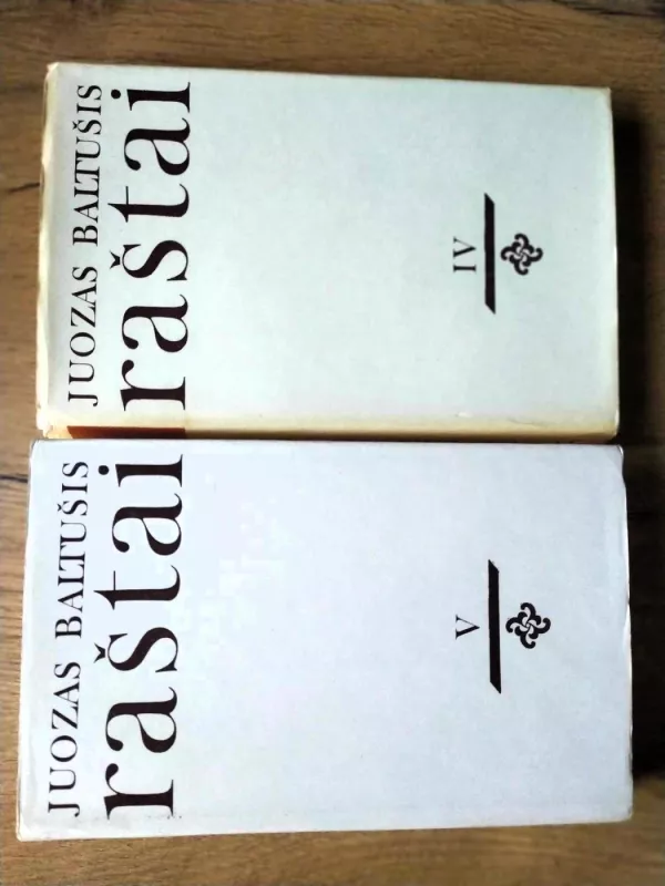 Parduotos vasaros (I-II) - Juozas Baltušis, knyga 2