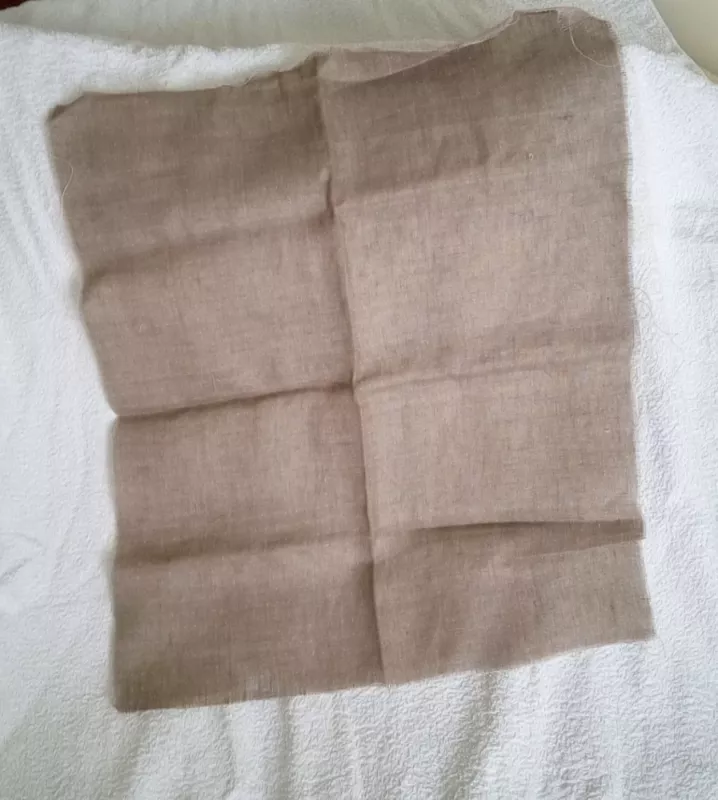 Dvi gryno lino skiautės - , namai ir interjeras 3