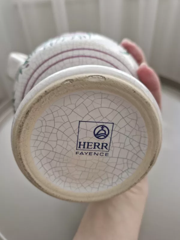 Vaza - , namai ir interjeras 6