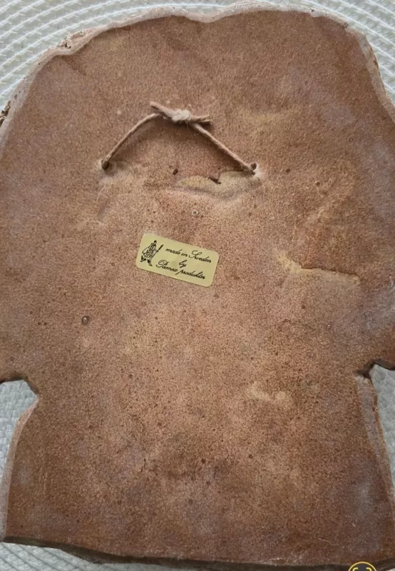 Akmens masės dekoracija - , namai ir interjeras 5