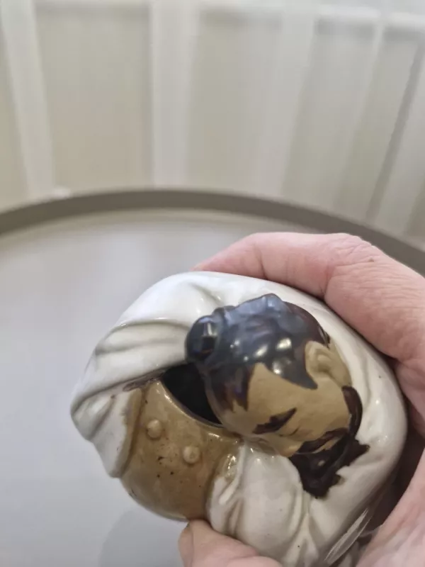 Figūrėlė - , namai ir interjeras 5