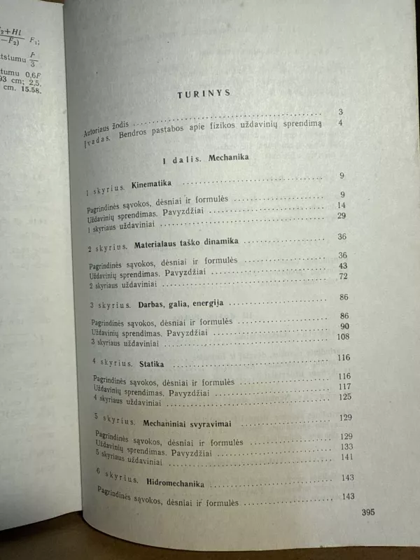 Fizikos uždaviniai ir jų sprendimo metodai - V. Balašas, knyga 4